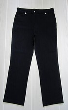 Pantacourt ARMAND THIERY bleu marine / taille 40