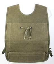 Chasuble porte munitions - US