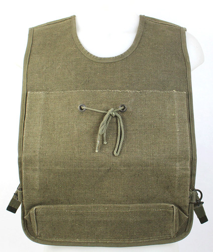 Chasuble porte munitions us - munitions,