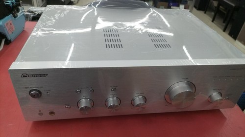 Pioneera50 préamplificateur - pioneera50,