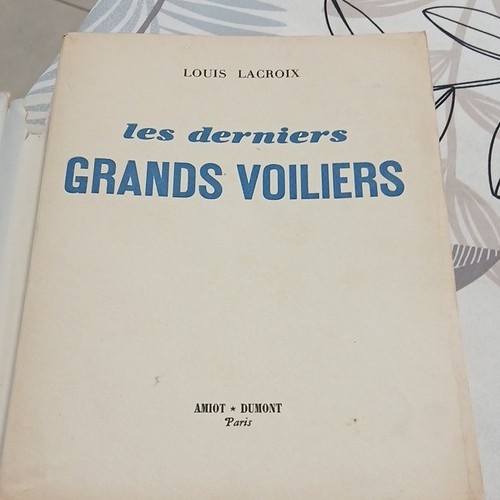 Louis lacroix les - lacroix,