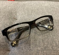 Chrome Hearts Lunettes de vue