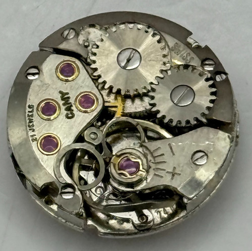 Camy 2412 montre mouvement - montre,