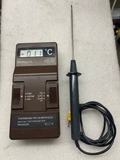 Thermomètre numérique AOIP PN5203K (-70°C/+1200°C°)