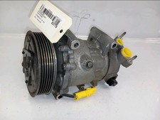 COMPRESSEUR CLIMATISATION