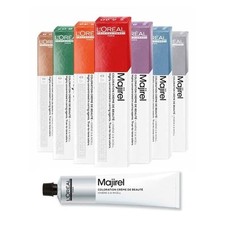 Couleur Cheveux L'Oreal Majirel New 50ml Tous Les Nuance