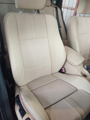 Siege avant droit bmw - bmw, e83