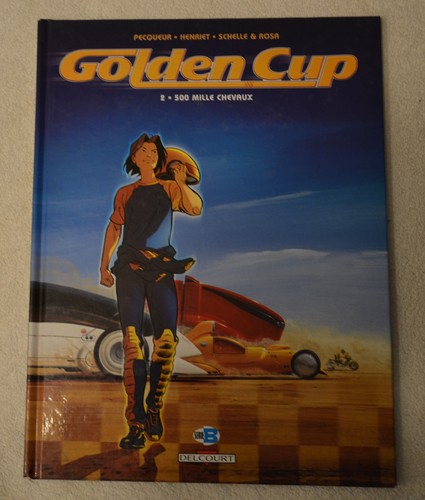 Nepolis golden cup 2 - bd,