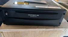 LECTEUR DVD NAVIGATION 99664212200EFR PORSCHE 996 & 986 NAVIGATION UNIT