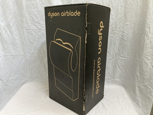 Sèche main dyson - main, neuf