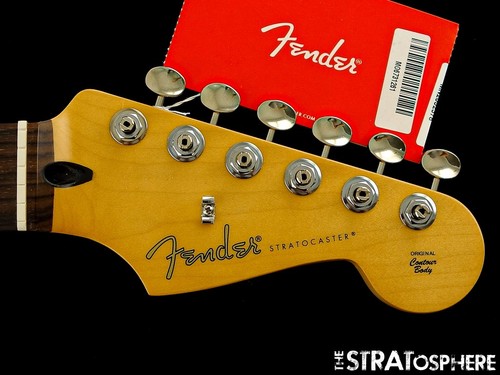 Fender player stratocaster - player, ii