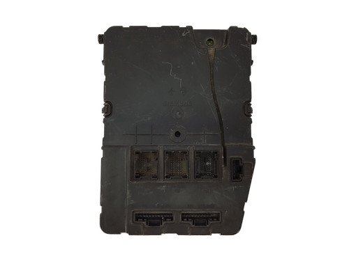Calculateur renault uch x84 - calculateur,