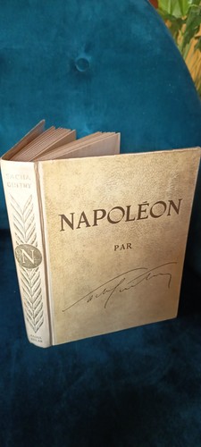 Napoléon sacha guitry - napoléon.sacha, guitry.