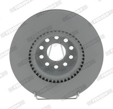 1X DISQUE DE FREIN AUDI A8 D3 3.0 TDI QUATTRO,4.2 QUATTRO,A8 D2 2.5 TDI,2.8,3.7