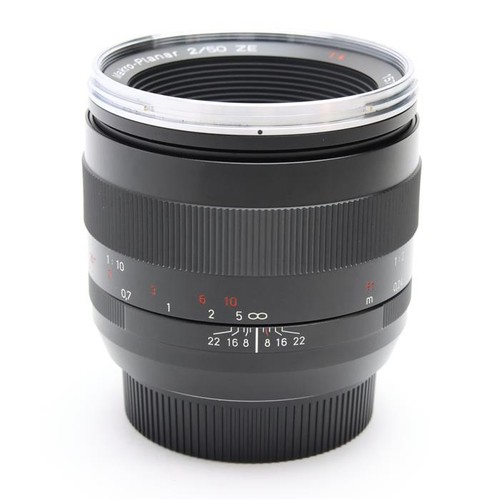 Carl zeiss makro planar - makro-planar, t*