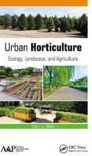 Urban Horticulture: Ecology