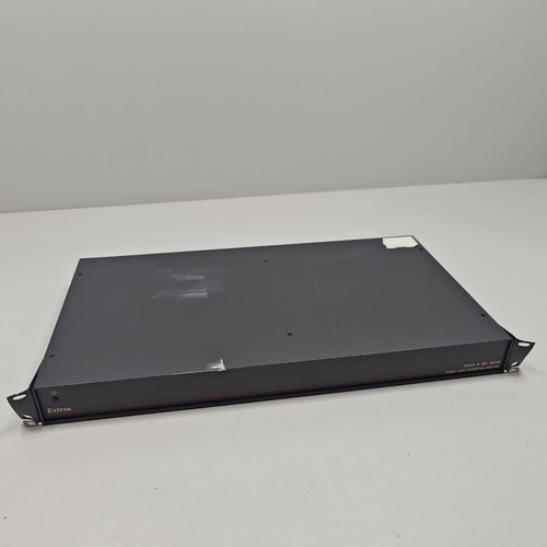 Amplificateur extron sada mx - extron,