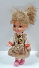 Poupée parfumée MATTEL cherry merry muffin 1988 vintage 17cm