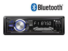 AUTORADIO BLUETOOTH CAU-450BT