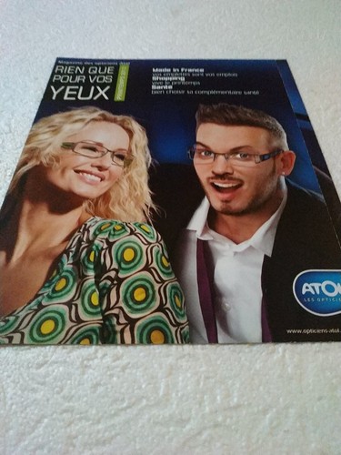 Coupures presse matt pokora - de,