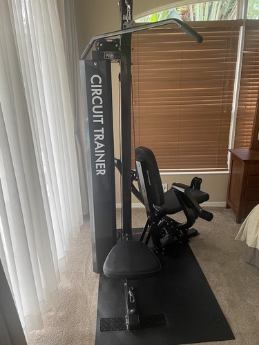 Marcy home gym - marcy,