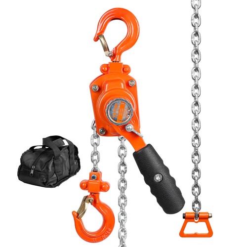 Vevor mini palan levier - levier, à