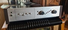 Rare & Vintage Heathkit AD-1304 Processeur audio actif Testé Fonctionnel 1970's