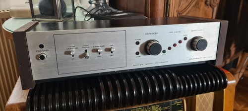 Rare vintage heathkit - &,