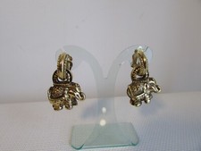 boucles d'oreilles clips
