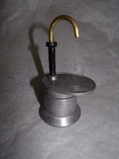 Cafetière design L. Bialetti