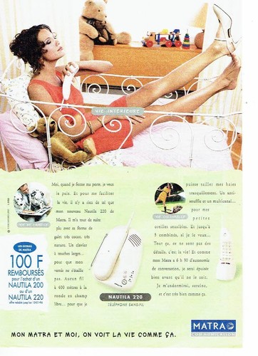 Publicite advertising 126 - advertising,
