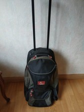 Sac à dos transformable cabine