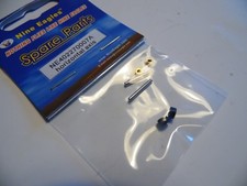 Nine Eagles NE402270007A Horizontal Axis Solo Pro 270A