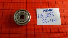 PART 55-117 BALL BEARING #