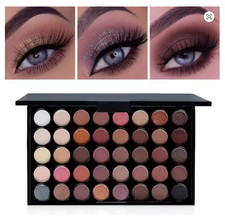 Palette Professionnelle 40