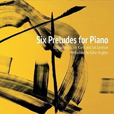 Klein, Jim / Jamison, Ian /