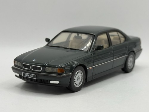 Bmw série 740i e38 43 - bmw,