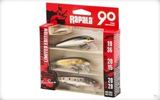 Kit Rapala Truite R90 Flottant
