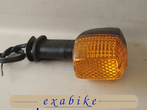 Clignotant arriere pour - arriere,