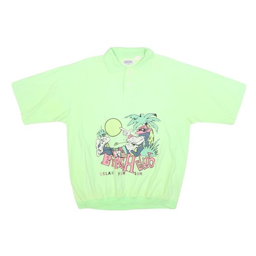 Starlights hommes vert - vert, clair