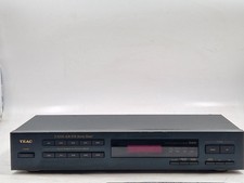 Tuner Stéréo AM/FM TEAC