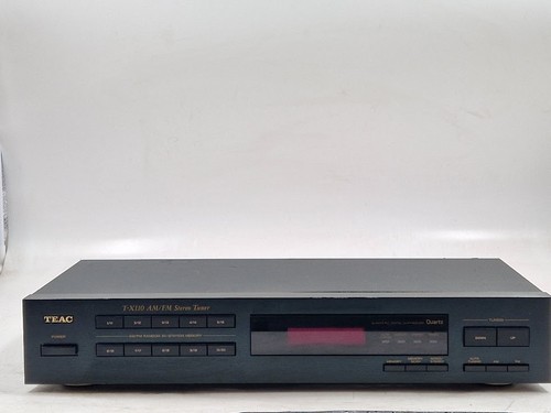 Tuner stéréo teac - tuner,
