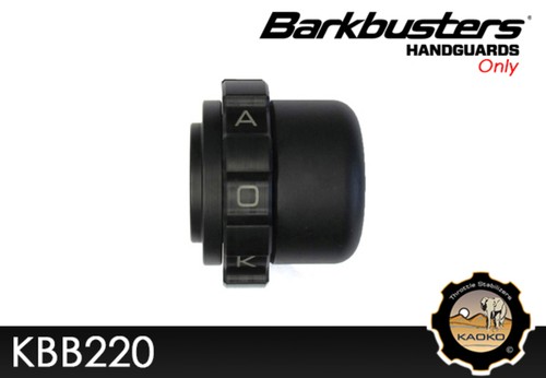 Stabilisateur vitesse kaoko - stabilisateur, de