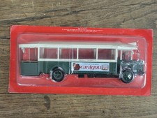 Bus Miniature 1/43 N°29 Renault Tn6 C2