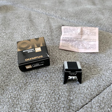 Olympus OM Accessoire Shoe 2 pour Olympus OM-2 en boite
