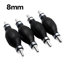 Pompe Carburant 8mm Poire