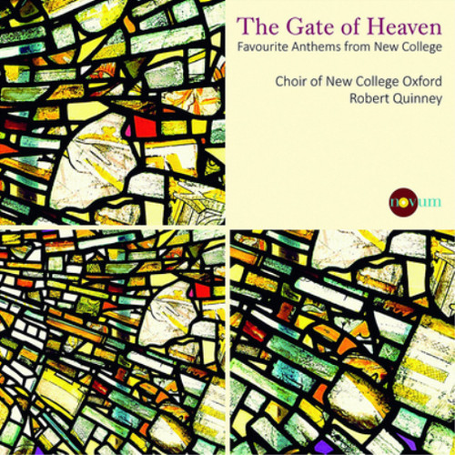Robert quinney the gate - gate, of