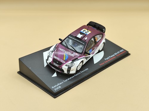 Ford focus wrc 24 - ford,
