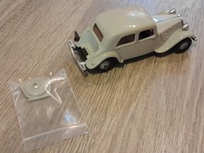 Norev 1/43 Citroën Traction