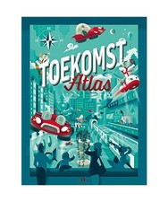 Toekomstatlas, Enrico Passoni